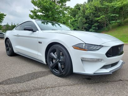 Used 2023 Ford Mustang GT Premium w/ Mustang Nite Pony Package