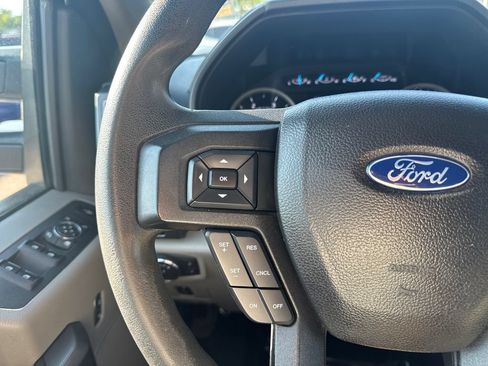 Used 2019 Ford F350 XLT w/ XLT Premium Package AWD/4WD image 38