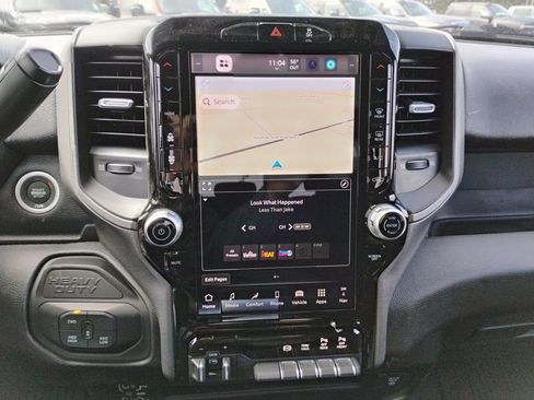 New 2026 RAM 3500 Tradesman image 30