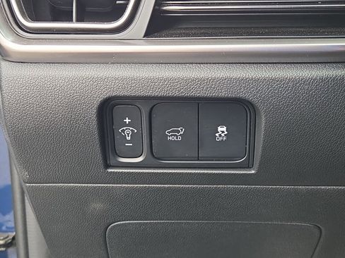 Used 2025 Kia Sorento EX w/ Panoramic Sunroof Package FWD image 24