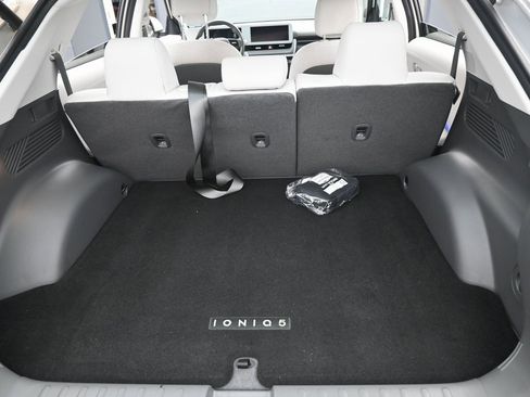 Used 2023 Hyundai Ioniq 5 SEL w/ Cargo Package image 32