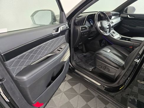 Used 2020 Hyundai Palisade Limited image 22