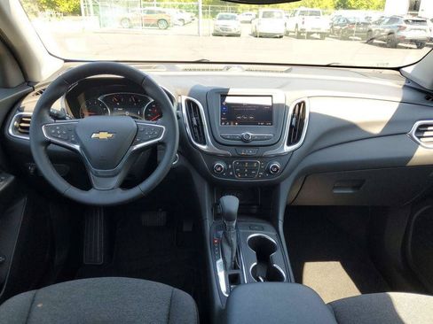 Used 2024 Chevrolet Equinox LT FWD image 24