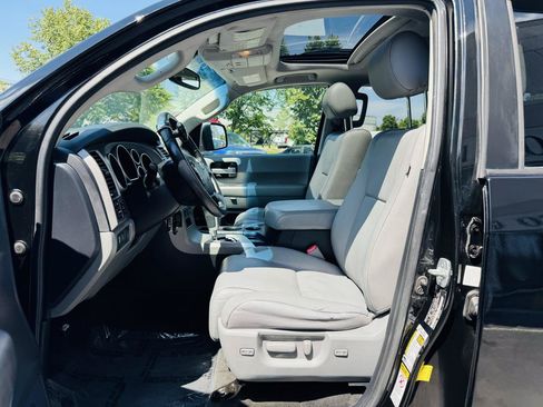 Used 2012 Toyota Sequoia Limited AWD/4WD image 16