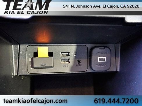 Used 2019 MAZDA CX-5 Touring image 32