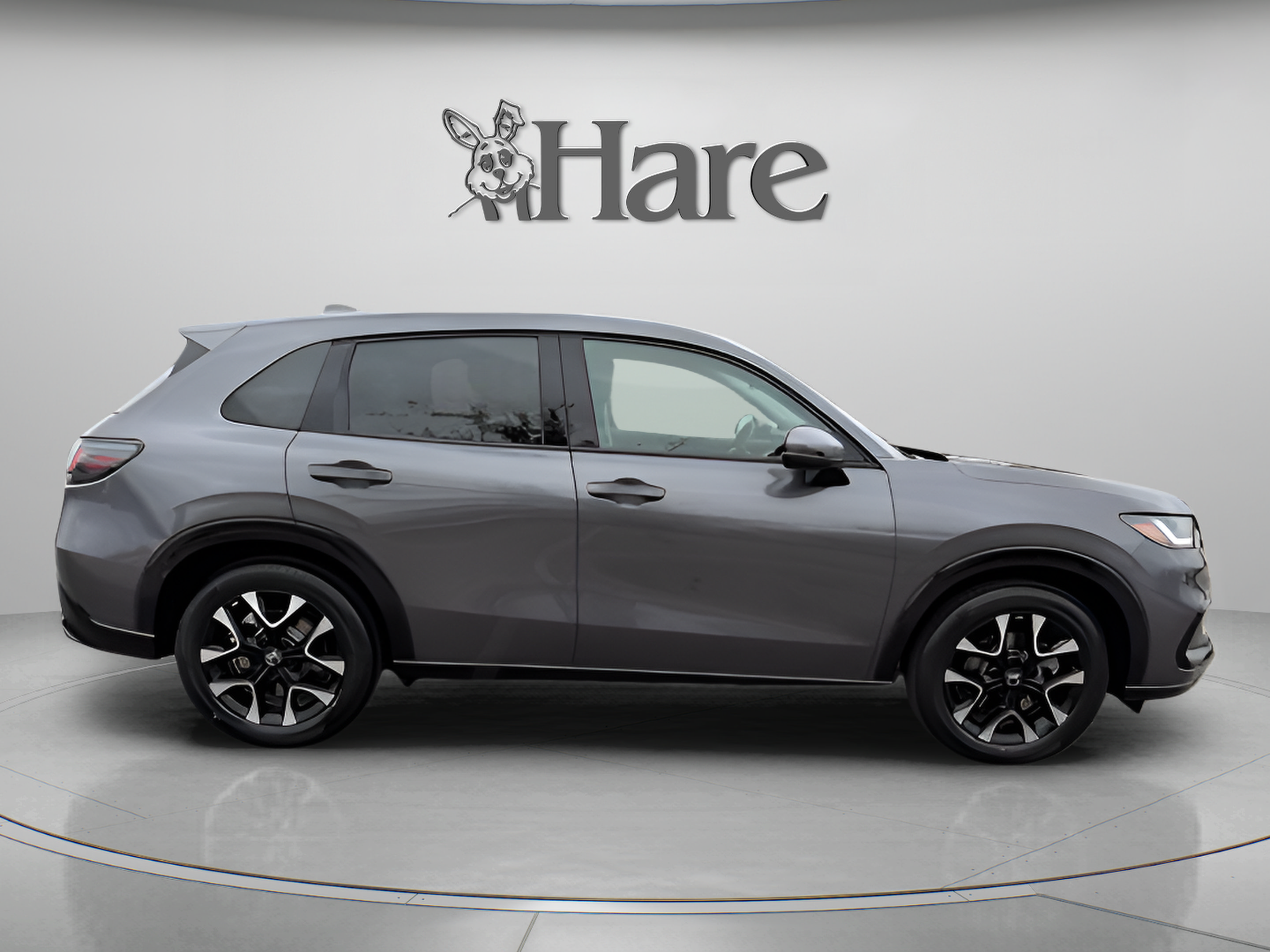 New 2027 Honda HR-V EX-L image 6