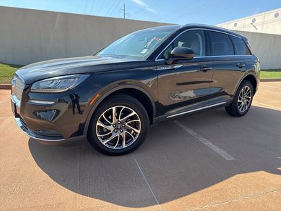 Used 2021 Lincoln Corsair AWD w/ Equipment Group 101A