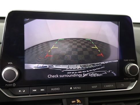 Used 2022 Nissan Altima 2.5 SL image 47