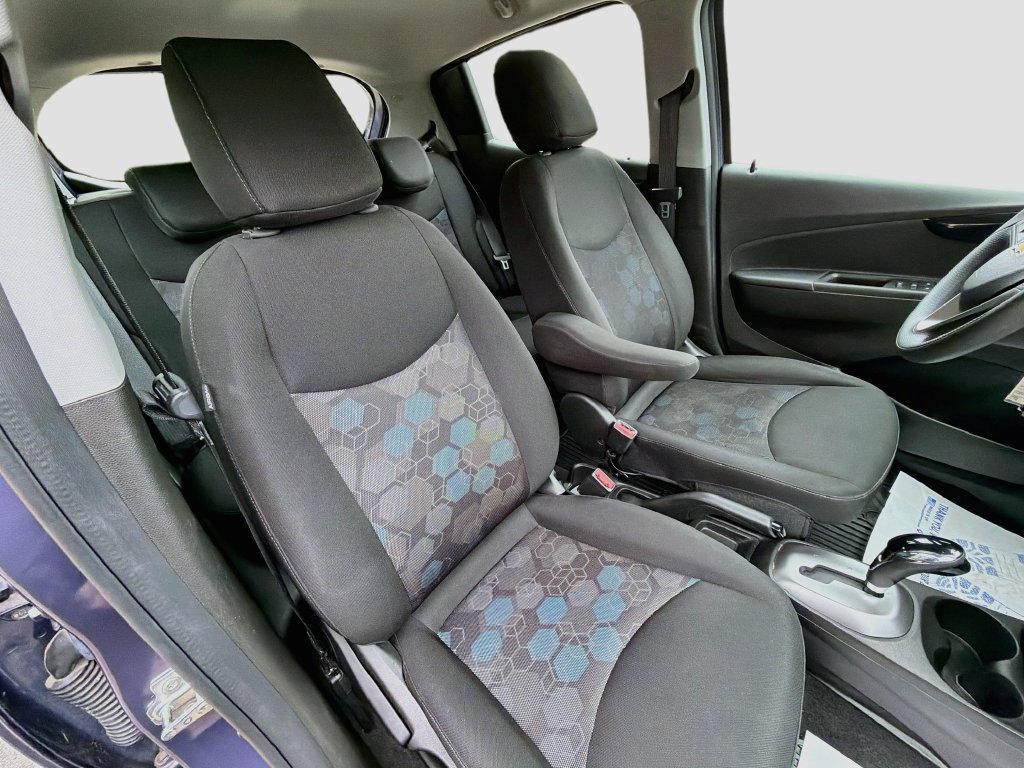 Used 2016 Chevrolet Spark LT FWD image 27