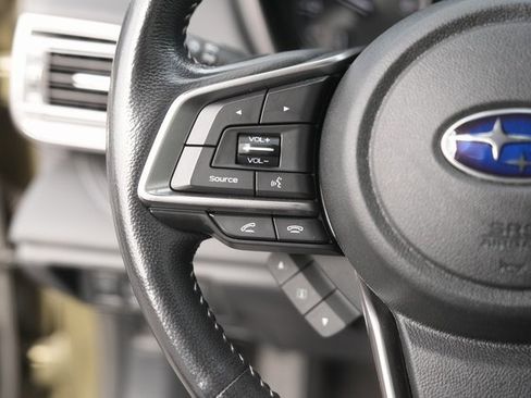 Used 2021 Subaru Outback Limited image 23