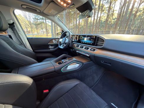 Certified 2022 Mercedes-Benz GLE 350 4MATIC image 19