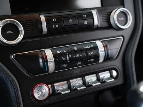 Used 2020 Ford Mustang Coupe w/ Equipment Group 101A RWD image 17