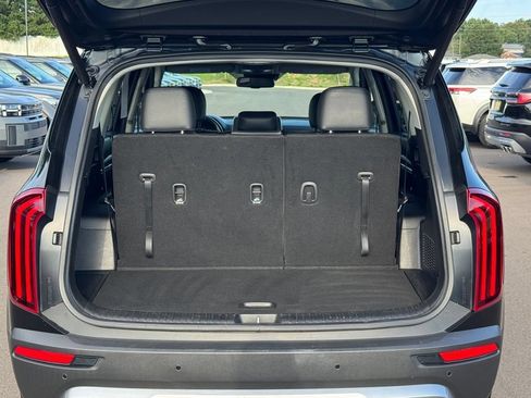Used 2020 Kia Telluride EX AWD/4WD image 17