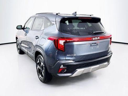 New 2026 Kia Seltos S image 7