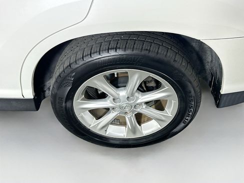 Used 2008 Lexus RX 350 FWD 4dr image 11