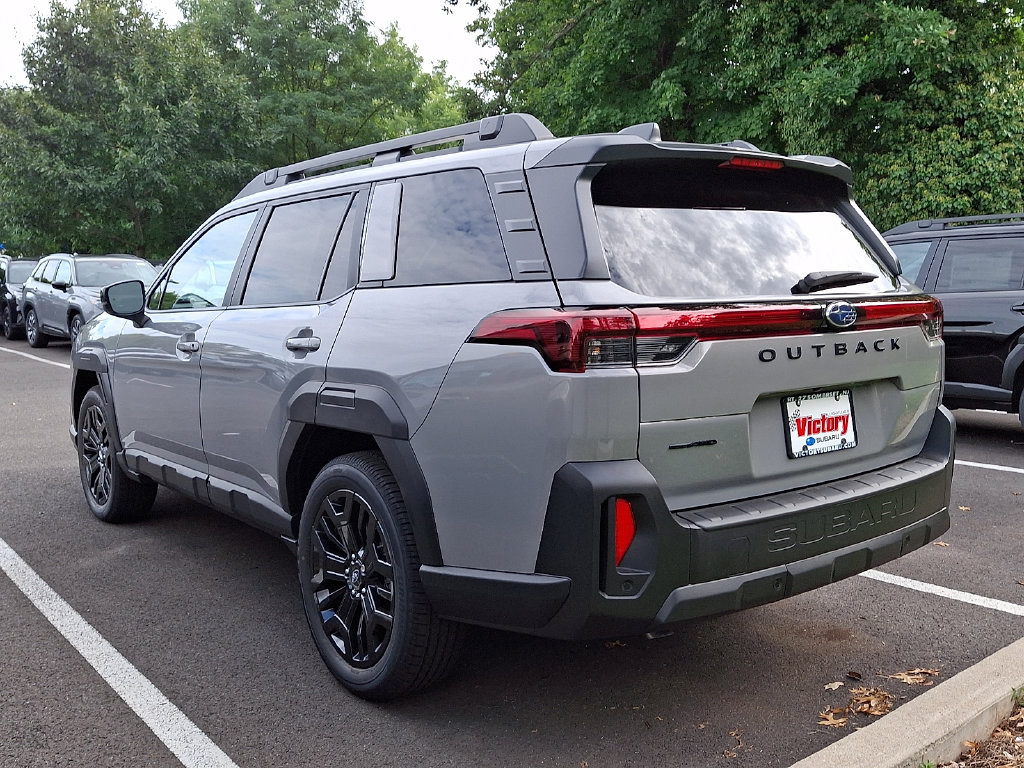 New 2026 Subaru Outback Limited XT AWD/4WD image 3