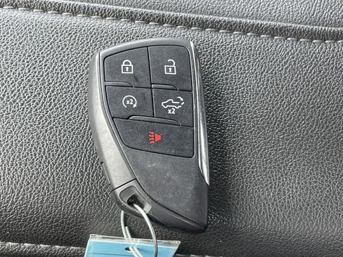 Used 2022 Chevrolet Silverado 1500 RST w/ Convenience Package II image 27