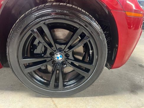 Used 2010 BMW X5 M AWD/4WD image 19