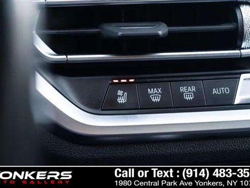 Used 2022 BMW M3 Competition w/ M Carbon Exterior Package image 63