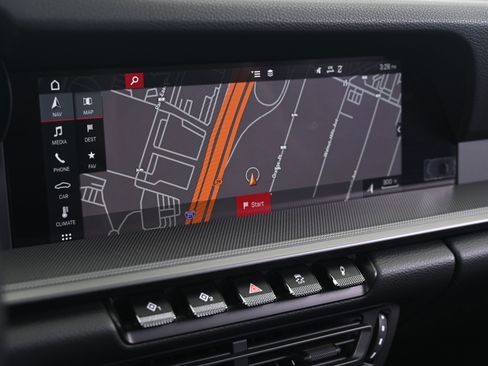 Used 2020 Porsche 911 Carrera S image 29