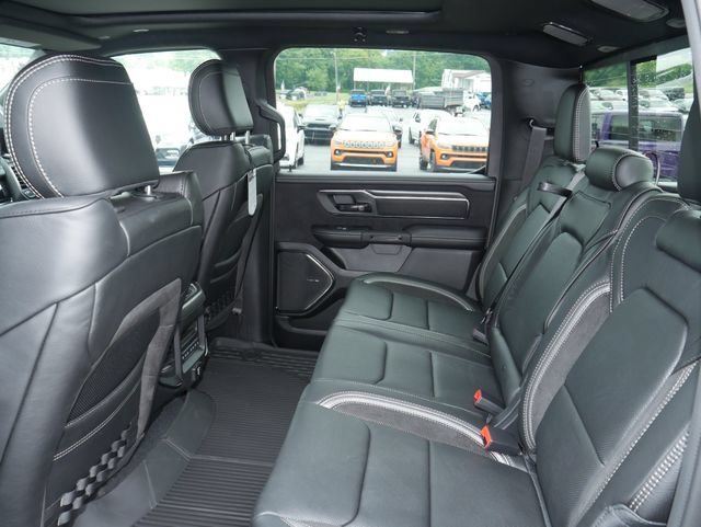 New 2026 RAM 1500 RHO w/ RHO Level 1 Equipment Group AWD/4WD image 25