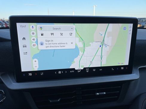 New 2026 Ford Explorer Tremor w/ Tremor Convenience Package image 17