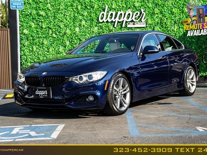 Used 2016 BMW 435i