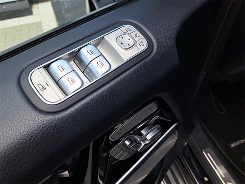 Used 2023 Mercedes-Benz G 63 AMG G 63 AMG image 15