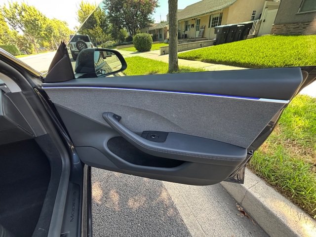 Used 2024 Tesla Model 3 RWD image 41