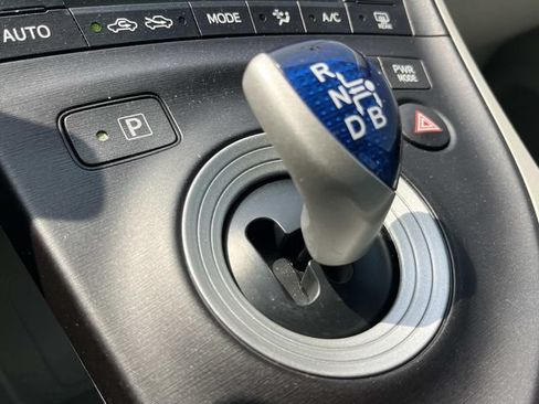 Used 2011 Toyota Prius Two FWD image 52
