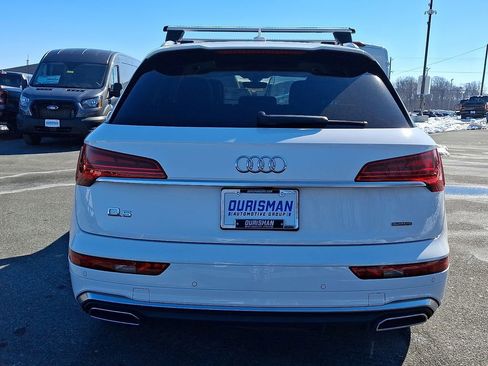 Used 2023 Audi Q5 2.0T Premium Plus image 5