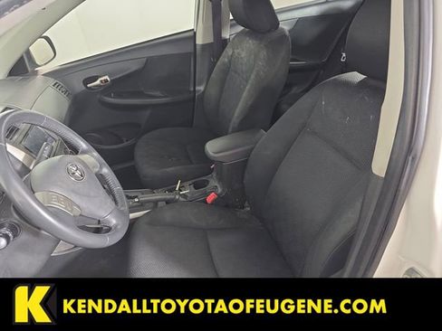 Used 2009 Toyota Corolla S FWD image 4