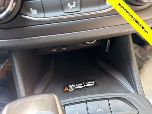 New 2025 Buick Envista Preferred w/ Convenience I Package image 25