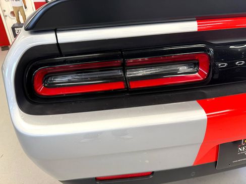 Used 2021 Dodge Challenger R/T Scat Pack image 10