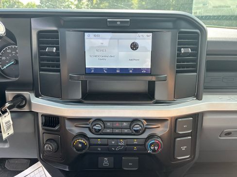 New 2025 Ford F350 XL w/ 360-Degree Camera Package image 12