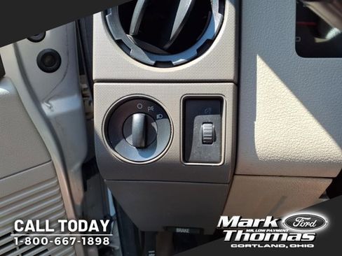 Used 2010 Ford F250 4x4 SuperCab Super Duty image 10