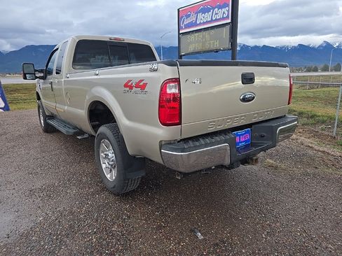 Used 2008 Ford F350 XLT image 5