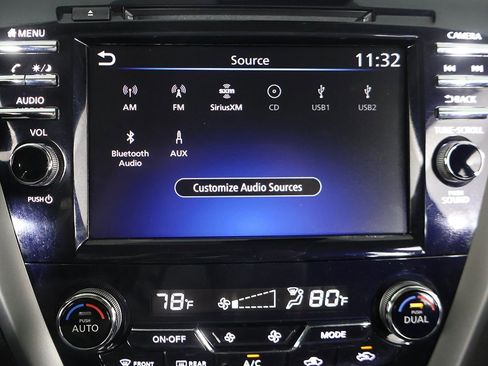 Used 2024 Nissan Murano SV image 40