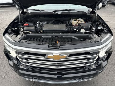 Used 2023 Chevrolet Silverado 1500 High Country w/ High Country Premium Package image 34