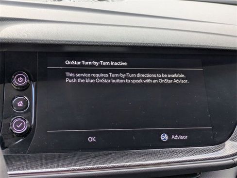 Used 2023 Buick Envision Essence image 20