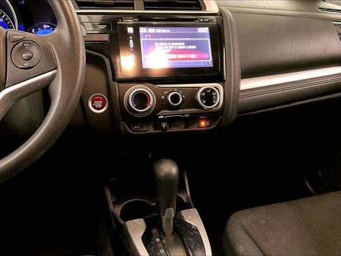 Used 2015 Honda Fit EX image 7