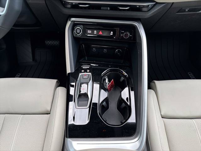 New 2026 Audi Q5 Premium Plus AWD/4WD image 17