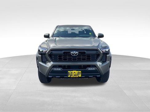 New 2026 Toyota Tacoma TRD Off-Road AWD/4WD image 9