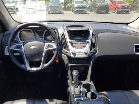 Used 2017 Chevrolet Equinox Premier w/ Enhanced Convenience Package FWD image 25