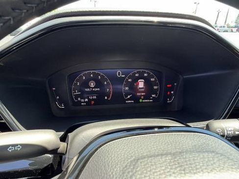 New 2026 Honda CR-V EX-L image 29