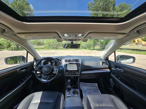 Used 2019 Subaru Outback 3.6R Limited AWD/4WD image 45