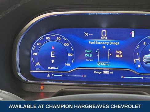 Used 2024 Chevrolet Suburban LT w/ LT Signature Plus Package AWD/4WD image 15