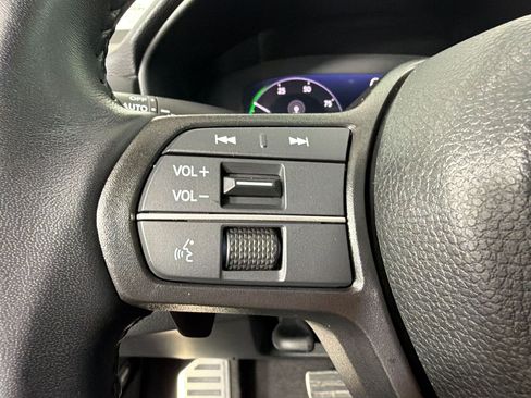 Used 2023 Honda Accord Sport image 16