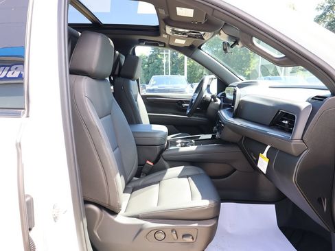 New 2026 Chevrolet Tahoe Z71 w/ Z71 Off-Road Package AWD/4WD image 44