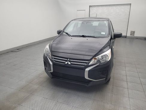Used 2024 Mitsubishi Mirage ES FWD image 15